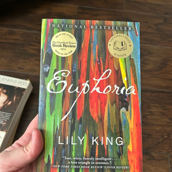 Book bundle - Picture 5 of 6